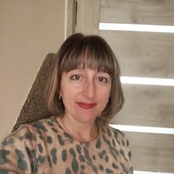 Babysitter Lodz: Liubov