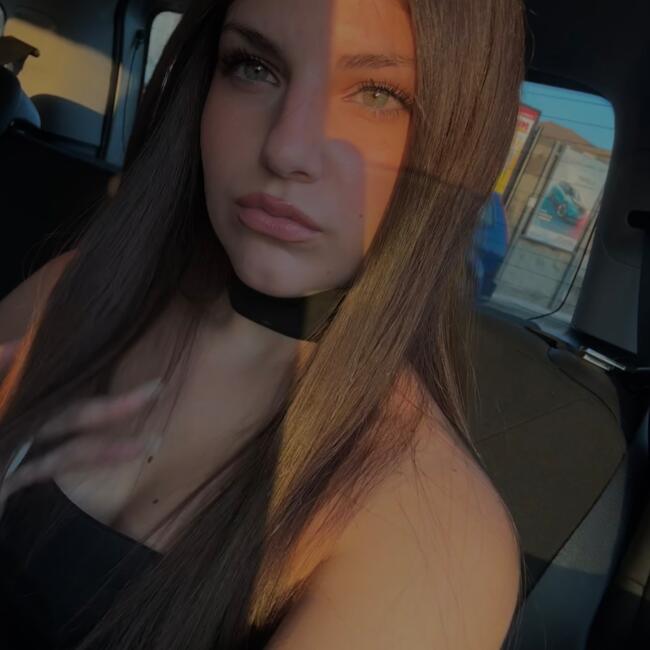 Babysitter a San Giovanni la Punta: Miriana