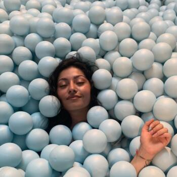 Babysitter in Rivas-Vaciamadrid: Aryana