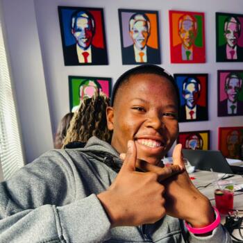 Babysitter in Bloemfontein: Morena