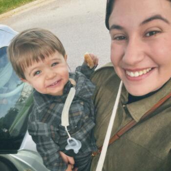 Trabalho de babysitting em Estremoz: Trabalho de babysitting Ana