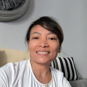 Nanny in Sanem: Saidatun