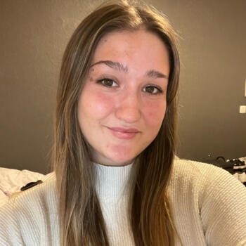 Babysitter in Namur: Emma