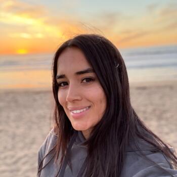 Niñera en Villa Alegre de Paine: Tamara