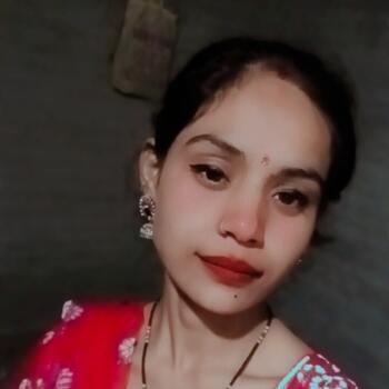 Babysitter in Ghaziabad: Kajal