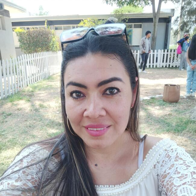 Niñera en Cochabamba: Victoria