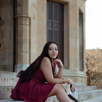 Niñera en San Sebastián: Ilexis