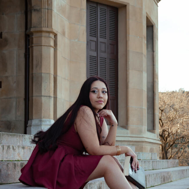 Niñera en San Sebastián: Ilexis