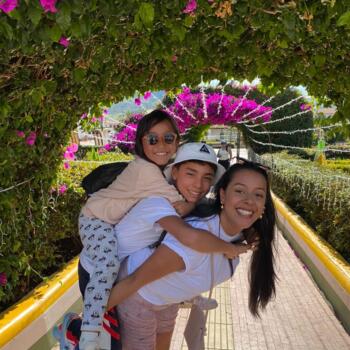 Nanny in Sydney: Edna