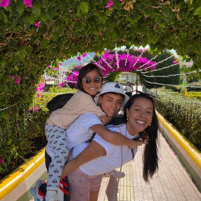 Nanny in Sydney: Edna