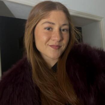 Babysitter in Cadix: Daniela