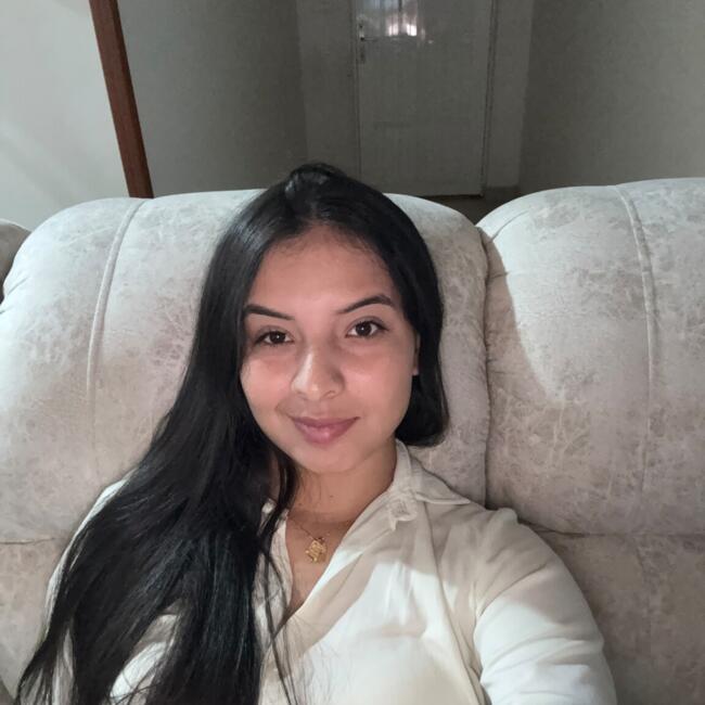 Babysitter in Bucaramanga: Leidy Yuliana