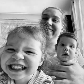 Babysitting job in Pontchâteau: babysitting job Ludivine
