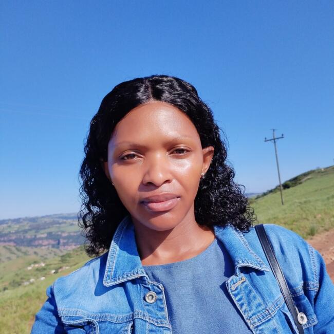 Babysitter in Durban: Phumla