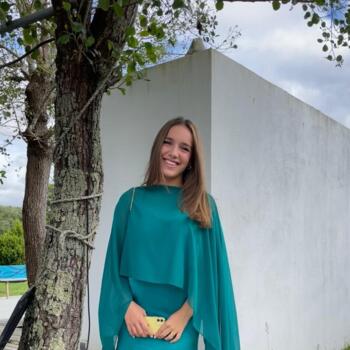 Canguro en Ourense: Lou-Maya