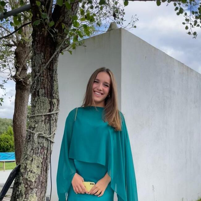 Canguro en Ourense: Lou-Maya