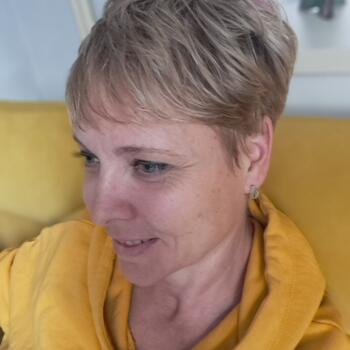 Babysitter in Smědčice: Katka