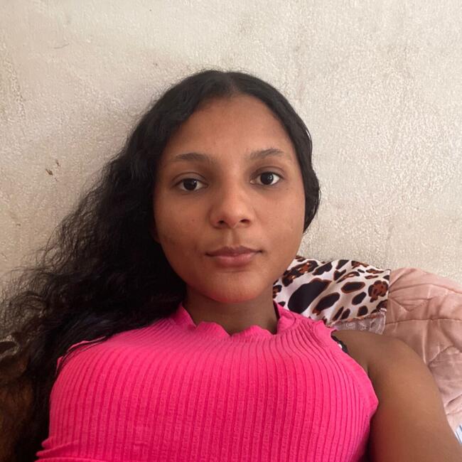Babysitter in Caxias (Maranhão): Elaine