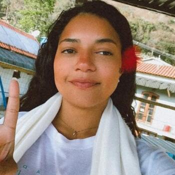 Babysitter in Campinas: Biânica