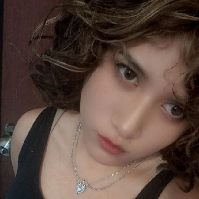 Niñera en León: Ivana Méndez