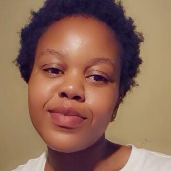 Babysitter in Springs: Noluthando