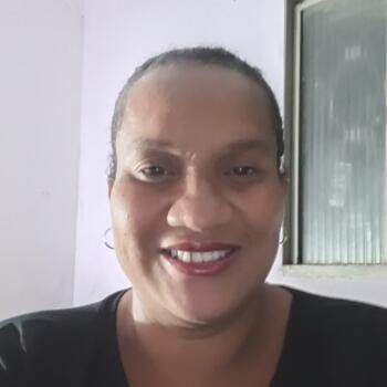 Babá Cuiabá: Regina