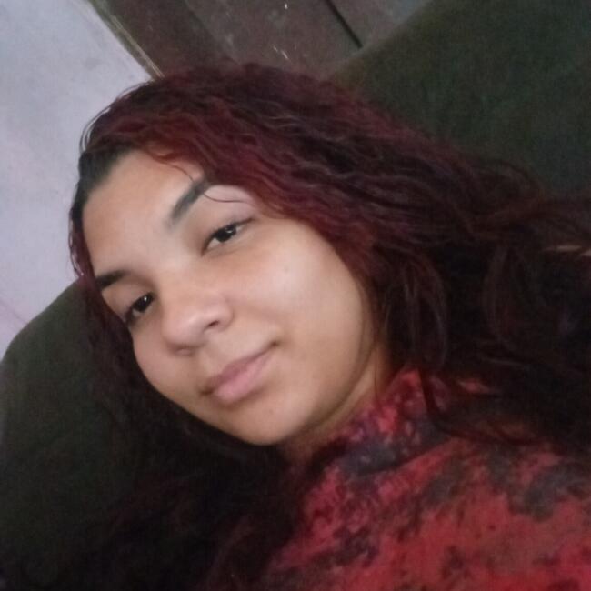 Babysitter in Campina Grande: Vitoria