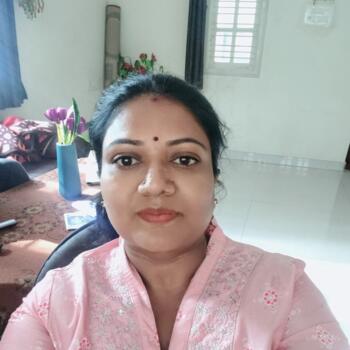 Nanny in Bengaluru: Bk