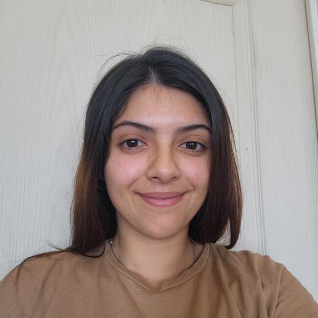 Babysitter in Vicente López: Micaela