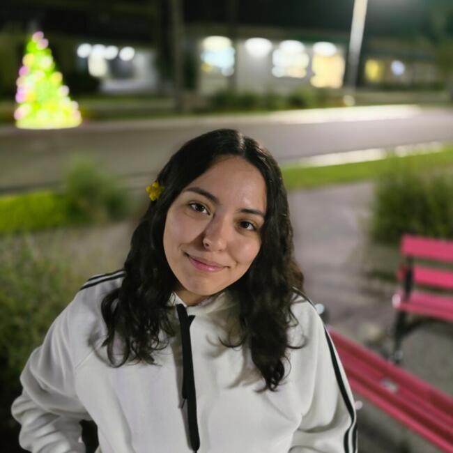 Babysitter in Santo Tomé: Alfonsina