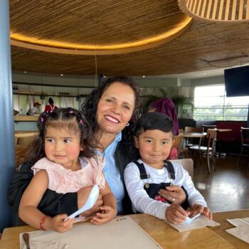 Niñera en Tocancipá: Martha