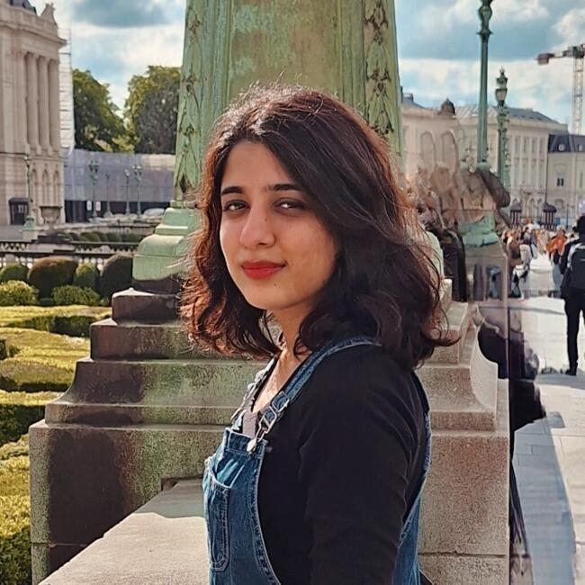 Babysitter in Bochum: Rabya