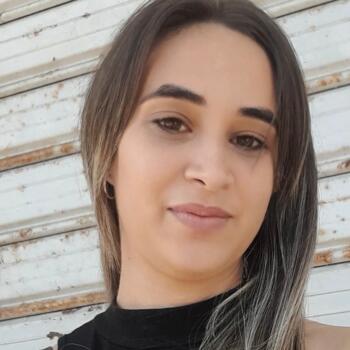 Babysitter in Montevideo: Dalia Ivet