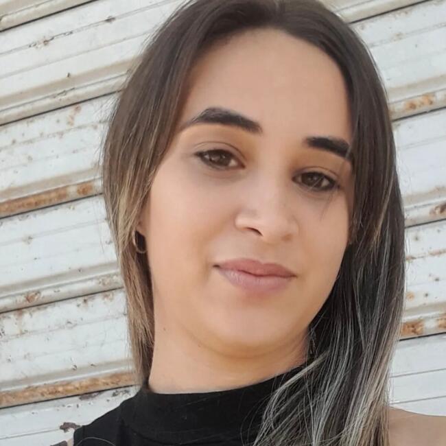 Babysitter in Montevideo: Dalia Ivet