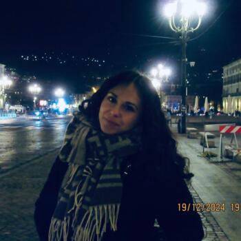 Babysitter Pianezza: SOFIA