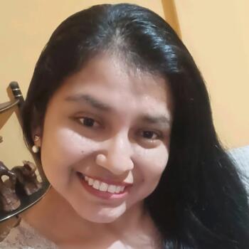 Babysitter in San Juan de Lurigancho: Carmen Rosa