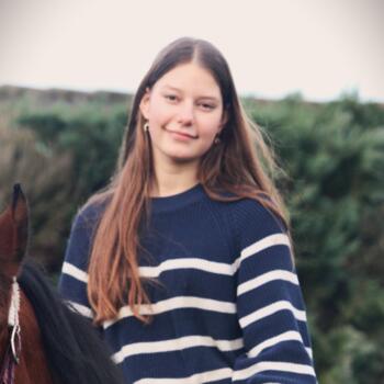 Babysitter in Bocholt: Lieke