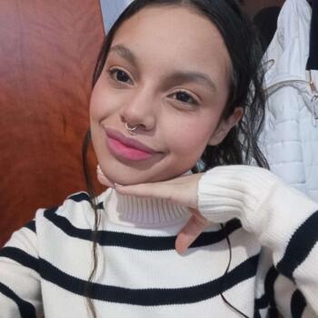 Babysitter in Azambuja: Danna