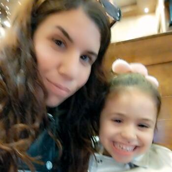 Trabajo de canguro en Zaragoza: trabajo de canguro Judit