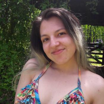 Niñera Moreno: Tatiana
