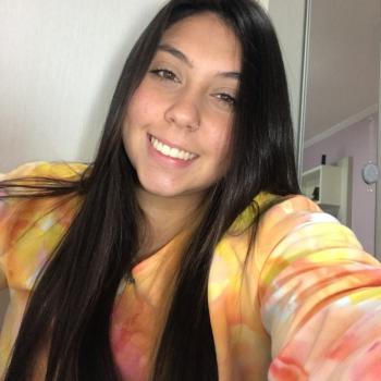 Babysitter São Bernardo do Campo: Mariana