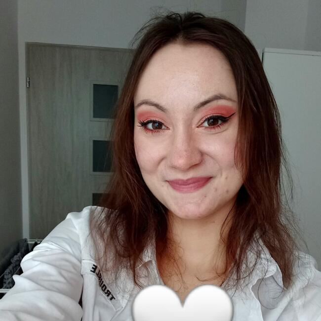 Babysitter in Rzeszów: Aneta