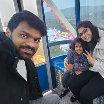 Babysitter Job in Esslingen am Neckar: Babysitter Job Hemalatha