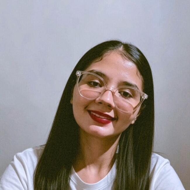Babysitter in Teresina: Joana D'arc