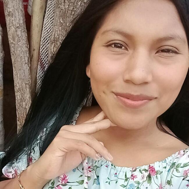 Babysitter in Panama City: Massiel