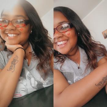 Babysitter Richmond: Jasmyne
