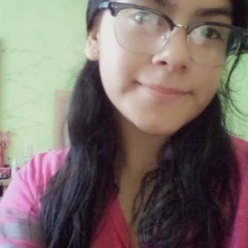 Niñera en Ecatepec: Bethsabe