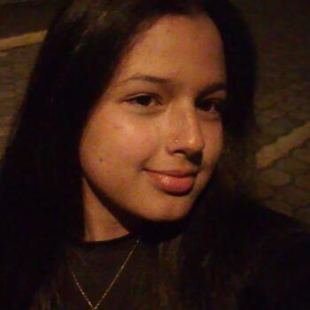 Babysitter Quito: Vanessa