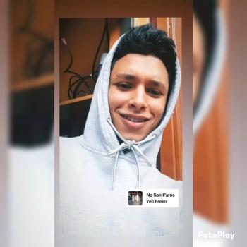Agencia de cuidado de niños en San Rafael Arriba: Alberto Yordan