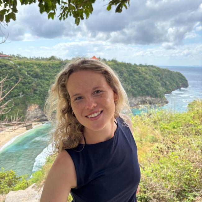 Babysitter in Mecheln: Emilie